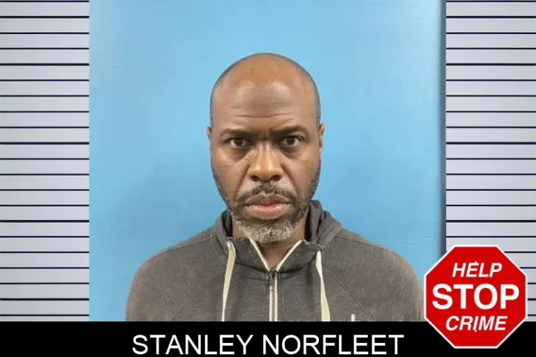 Stanley Norfleet