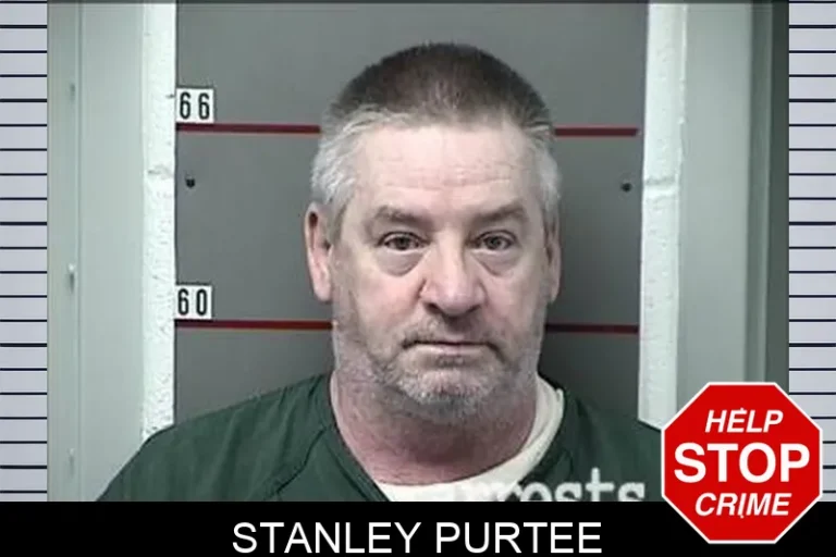 Stanley PuRtee