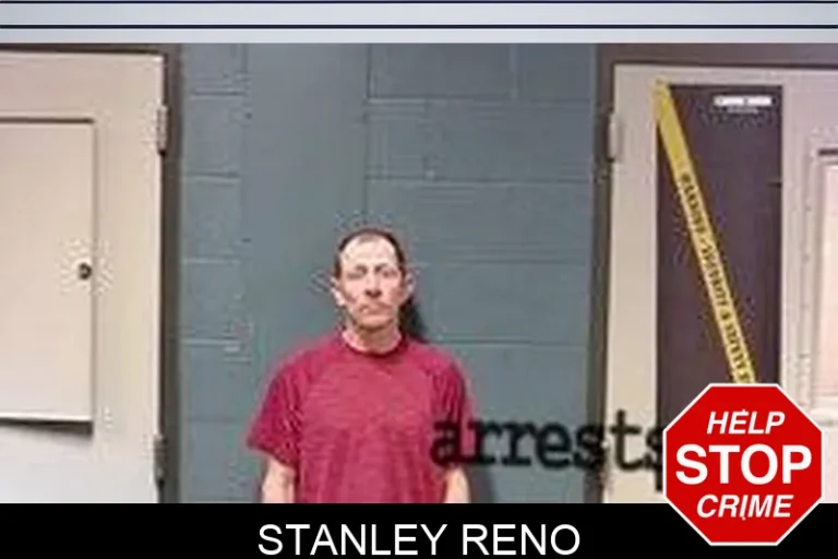 Stanley Reno