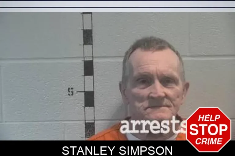 Stanley Simpson