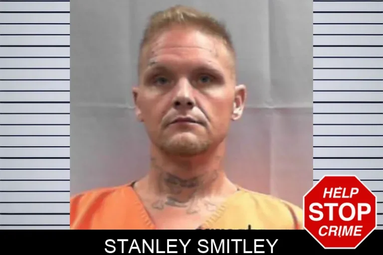 Stanley Smitley