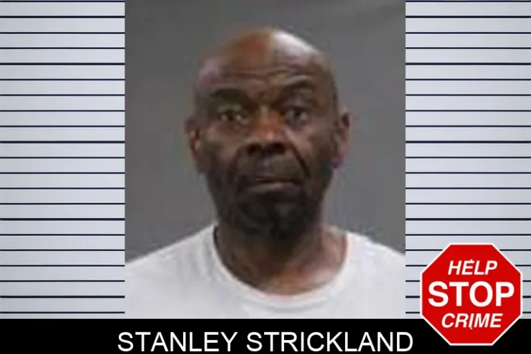 Stanley Strickland