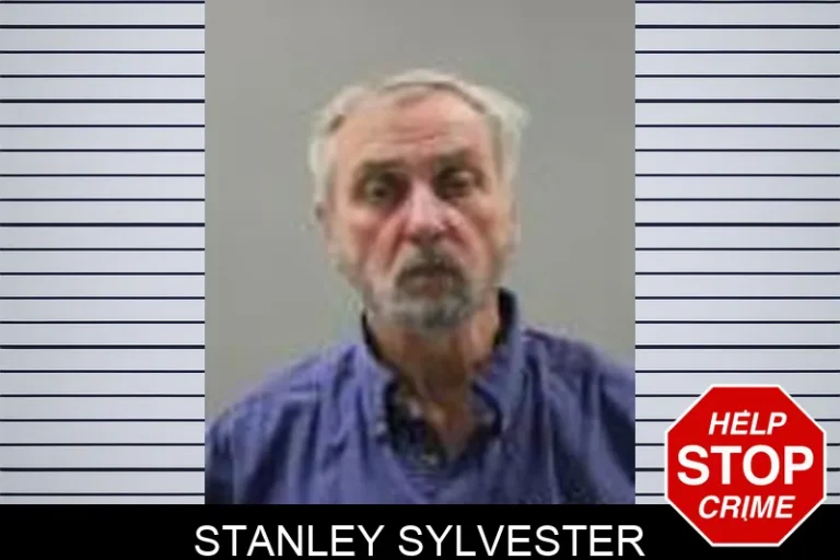 Stanley Sylvester