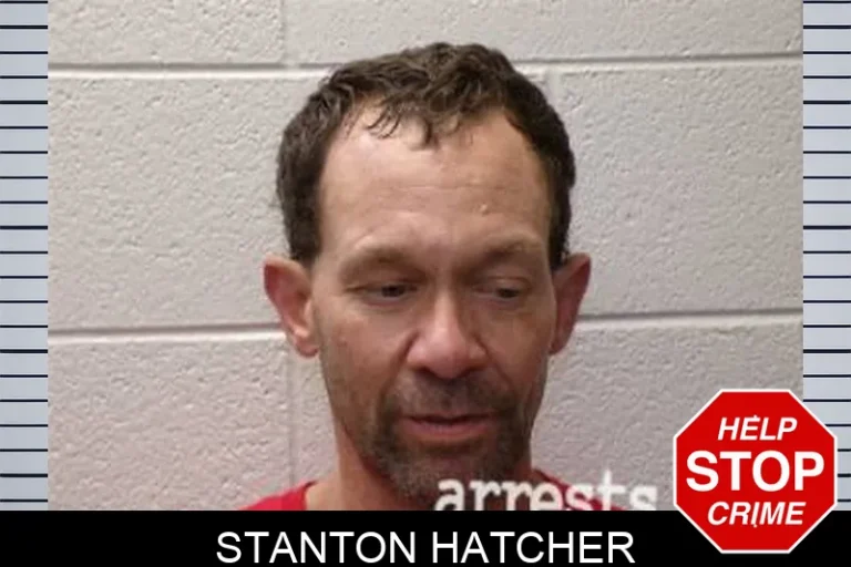 Stanton Hatcher