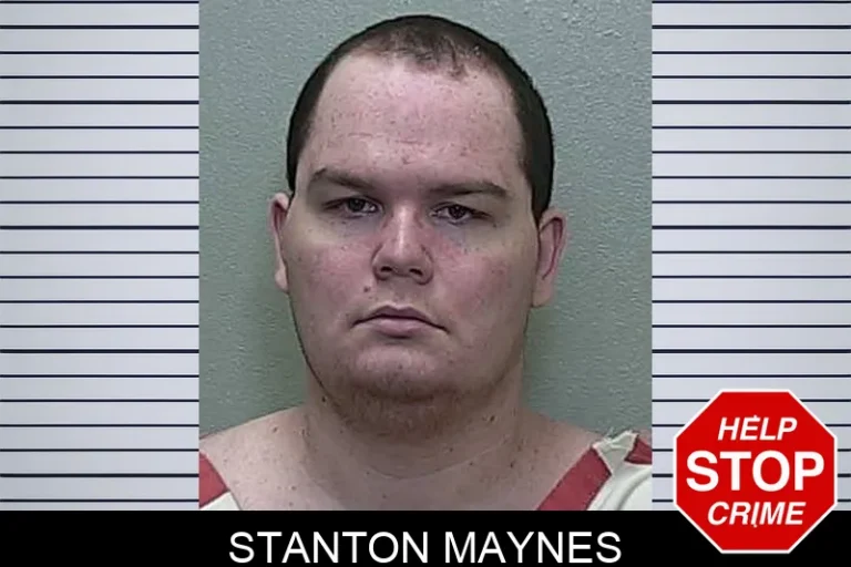 Stanton Maynes