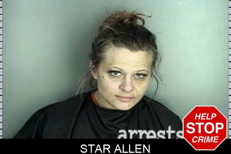 Star Allen