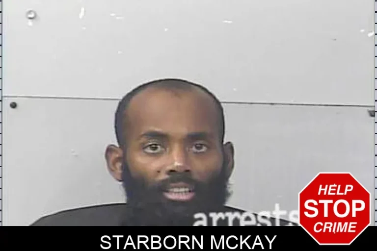 Starborn McKay