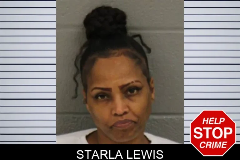 Starla Lewis
