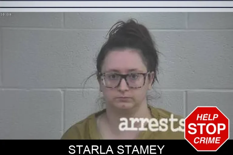Starla Stamey
