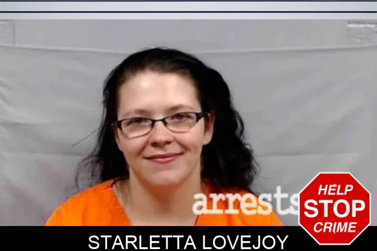 Starletta Lovejoy