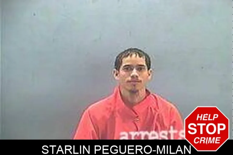 Starlin Peguero-Milan