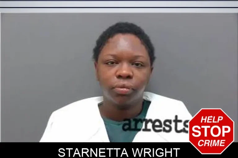 Starnetta Wright