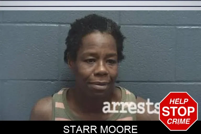 Starr Moore