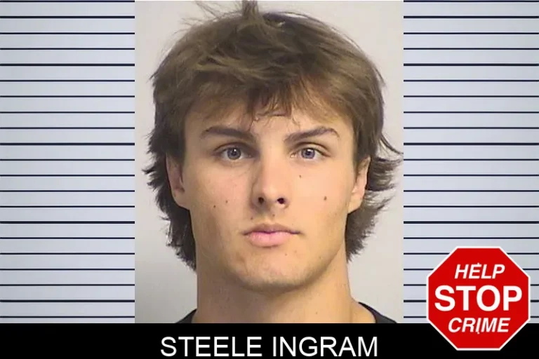 Steele Ingram