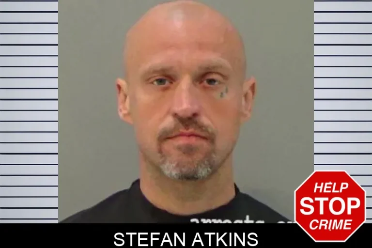 Stefan Atkins