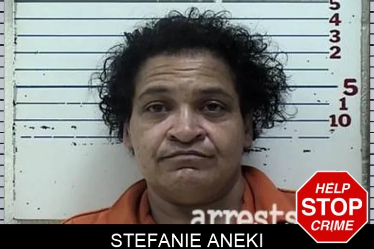 Stefanie Aneki