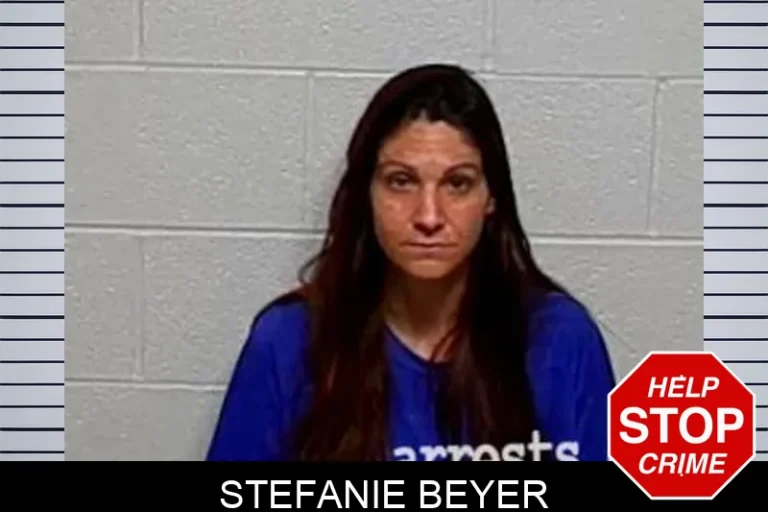Stefanie Beyer