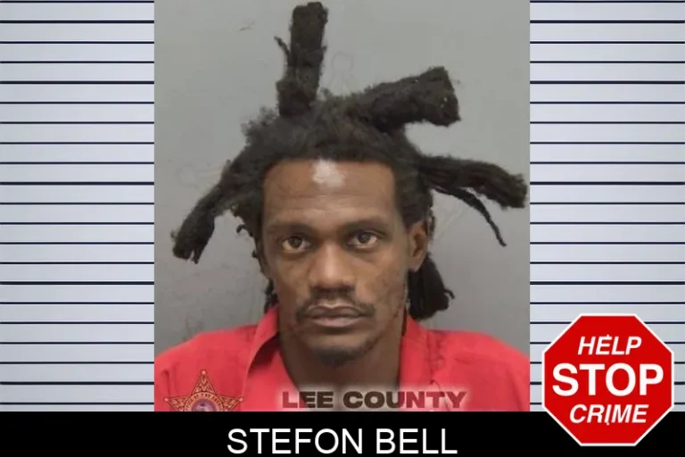 Stefon Bell