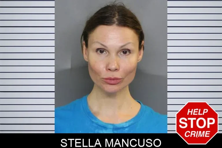 Stella MancuSo