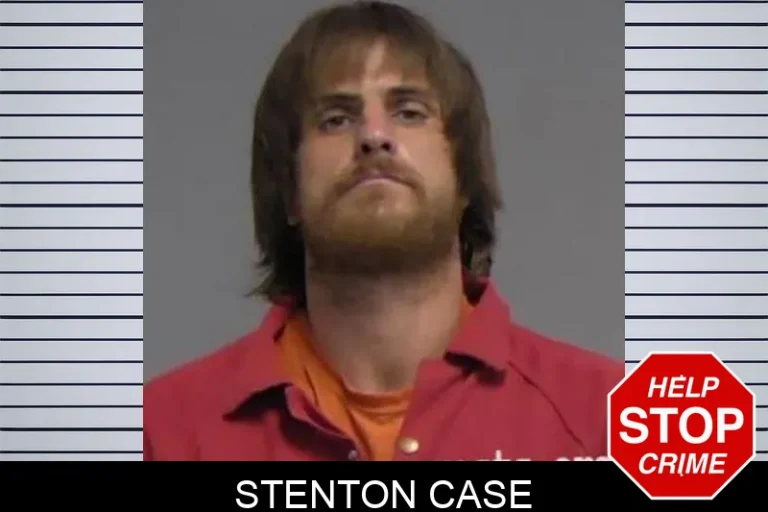 Stenton Case