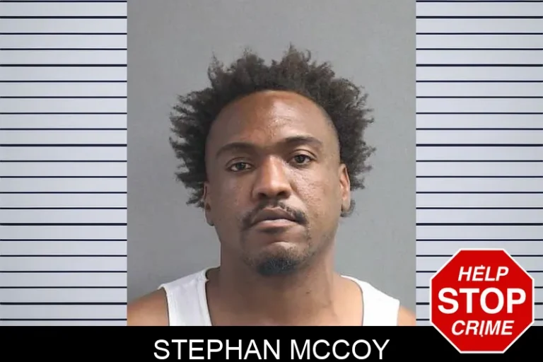 Stephan McCoy