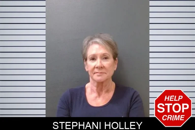 Stephani Holley