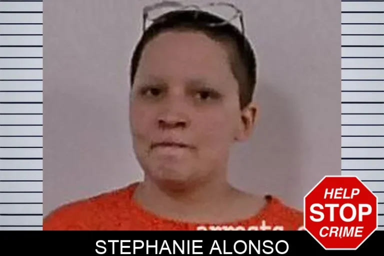 Stephanie Alonso