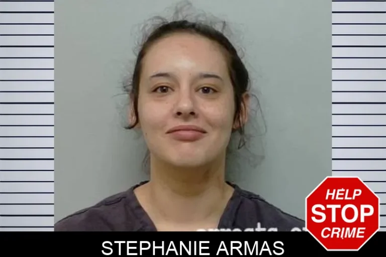 Stephanie Armas
