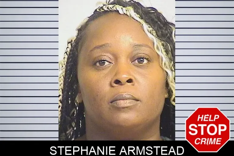 Stephanie Armstead