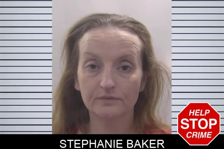 Stephanie Baker
