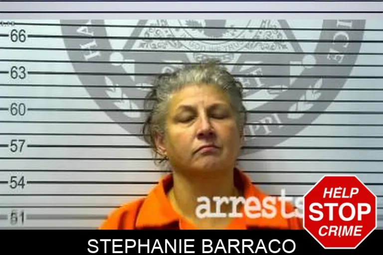 Stephanie Barraco