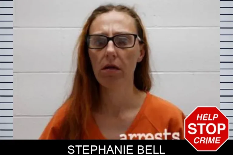Stephanie Bell