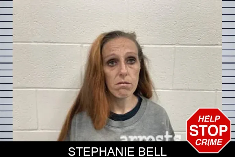 Stephanie Bell