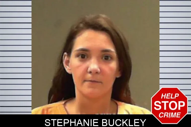 Stephanie Buckley