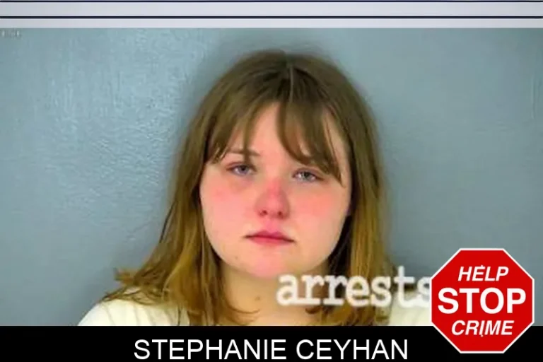 Stephanie Ceyhan