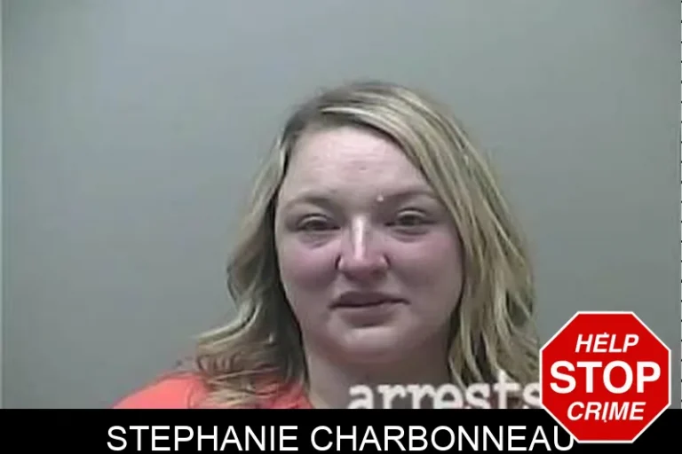 Stephanie Charbonneau