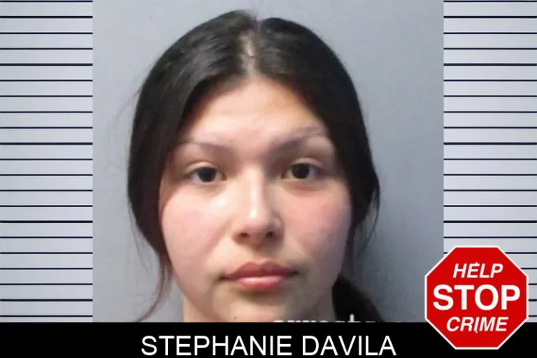Stephanie Davila