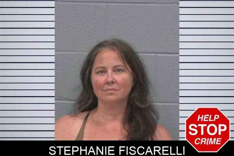 Stephanie Fiscarelli