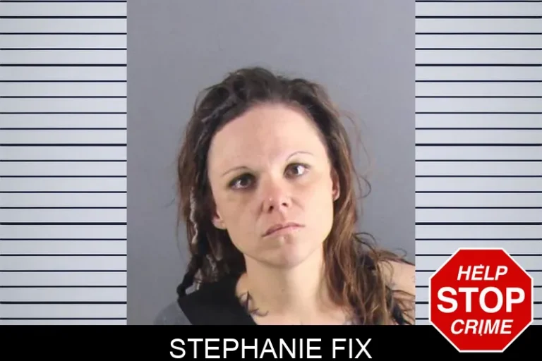 Stephanie Fix