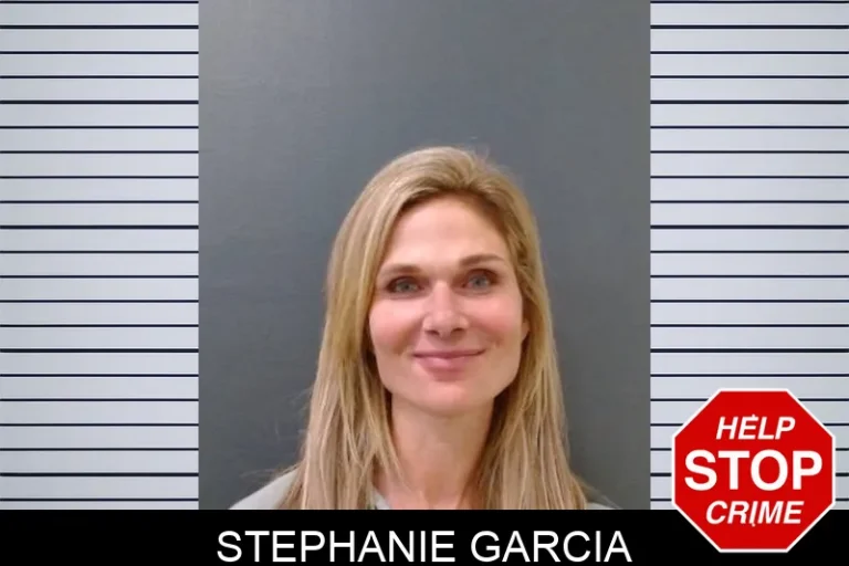 Stephanie Garcia