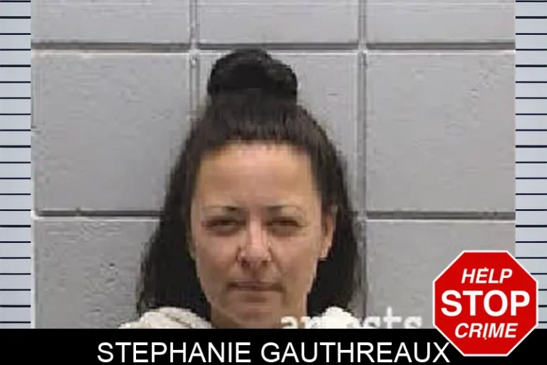 Stephanie Gauthreaux