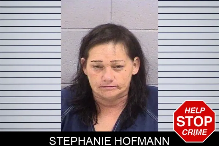 Stephanie Hofmann