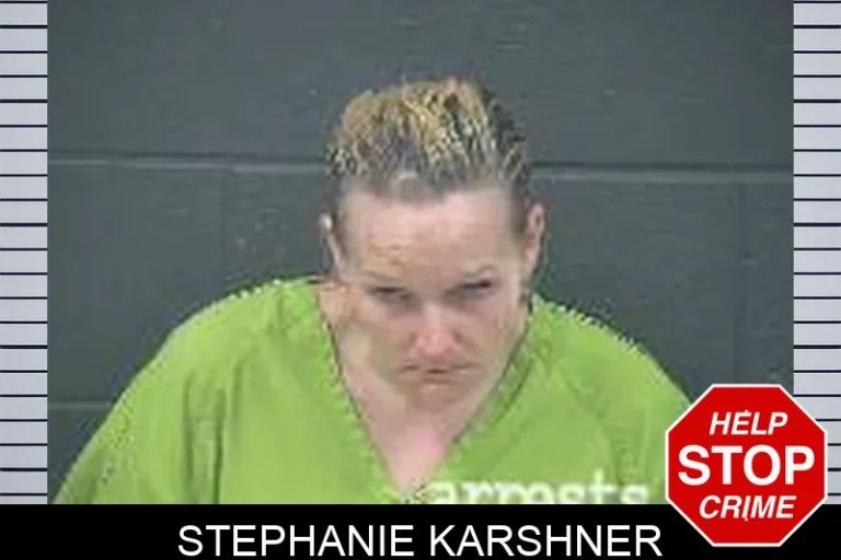 Stephanie Karshner