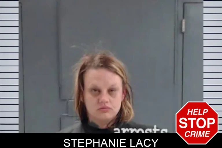 Stephanie Lacy