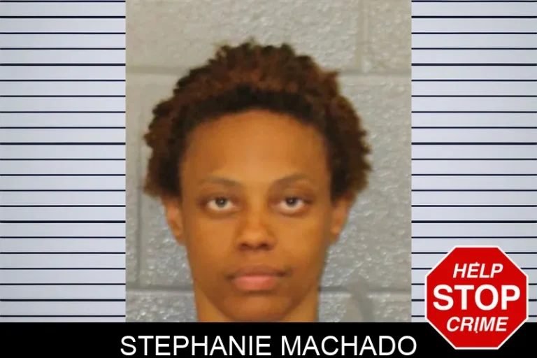Stephanie Machado