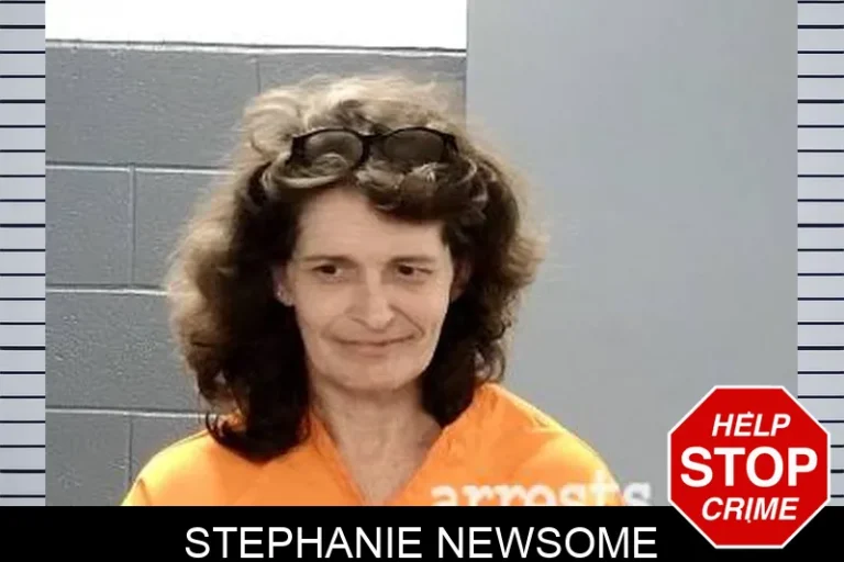 Stephanie Newsome