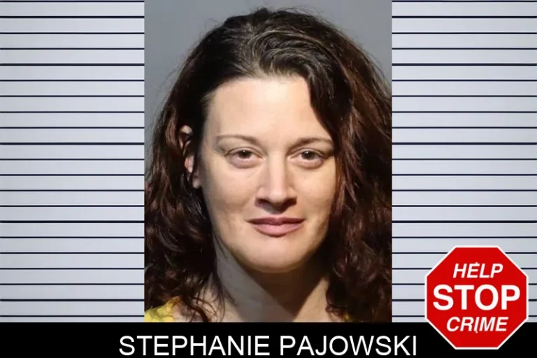 Stephanie Pajowski