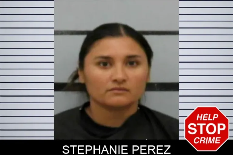 Stephanie Perez