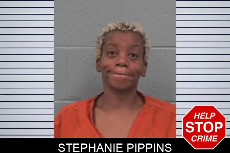 Stephanie Pippins