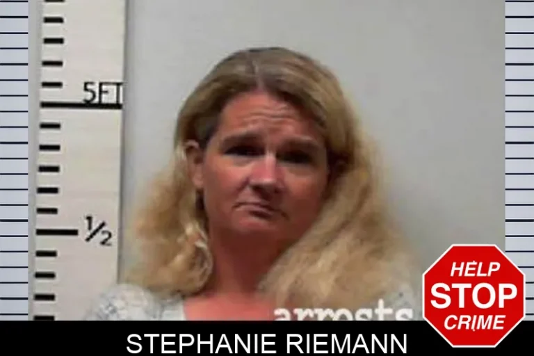 Stephanie Riemann